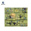 stepping motor control circuit board design